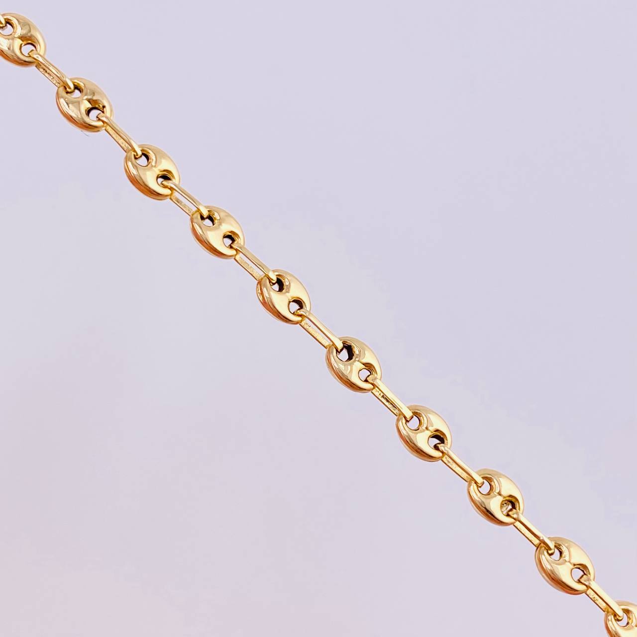 Pulso GC 2.45g / 18cm / 4.1mm Oro Amarillo 18K