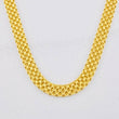 Cadena China 8.3g / 60cm / 5.3mm Oro Amarillo 18K
