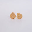 Topos Balón 0.8g / 7mm Oro Rosa 18K