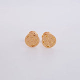 Topos Balón 0.8g / 7mm Oro Rosa 18K