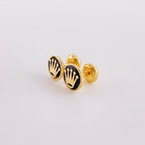 Topos Corona Deluxe 1.1g / 7.25mm Oro Amarillo 18K