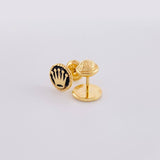Topos Corona Deluxe 1.05g / 7.1mm Oro Amarillo 18K