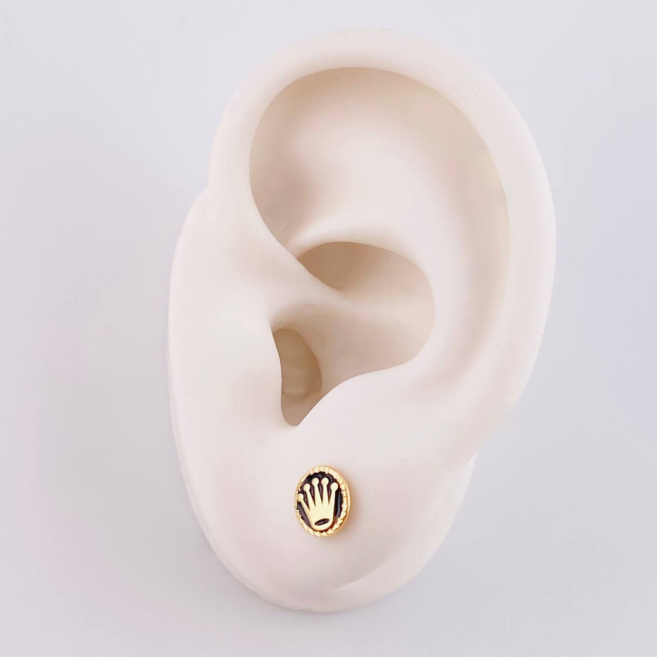 Topos Corona Deluxe 1.05g / 7.1mm Oro Amarillo 18K