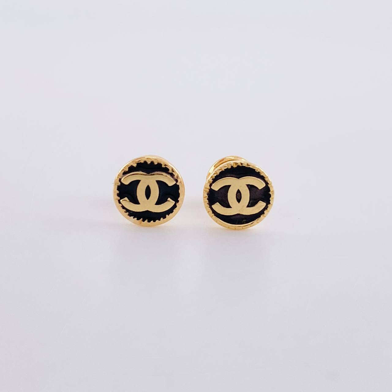 Topos Ola Cruzada 1.05g / 7.2mm Oro Amarillo 18K