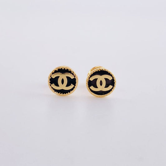 Topos Ola Cruzada 1.05g / 7.2mm Oro Amarillo 18K