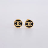 Topos Ola Cruzada 1.05g / 7.2mm Oro Amarillo 18K