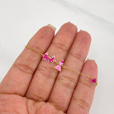 Pulso Modulable Rolo Princesa 1.3g / 14cm - 16cm / 1.25mm Oro Amarillo 18K