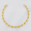 Pulso GC 3.55g / 20cm / 5.3mm Oro Amarillo 18K