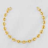 Pulso GC 3.45g / 19cm / 5.4mm Oro Amarillo 18K