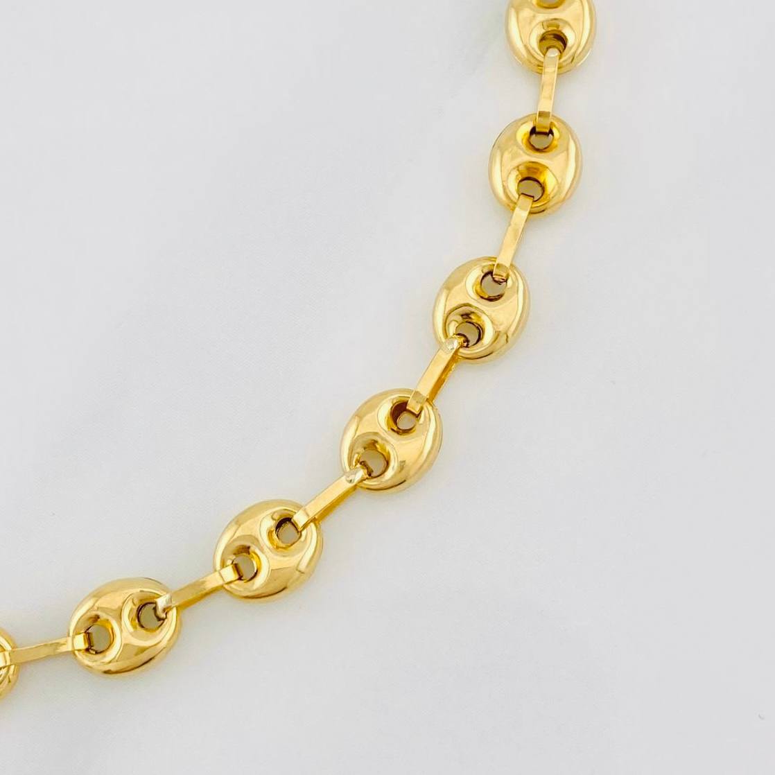 Pulso GC 3.45g / 19cm / 5.4mm Oro Amarillo 18K