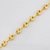 Pulso GC 3.25g / 18cm / 5.3mm Oro Amarillo 18K