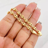 Pulso GC 3.25g / 18cm / 5.3mm Oro Amarillo 18K