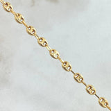 Pulso GC 2.35gr / 18cm / Oro 18K ©