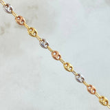 Pulso GC 2.4gr / 18.5cm / Oro 18K ©