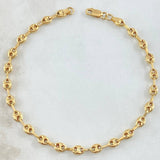 Pulso GC 2.75gr / 20cm / Oro 18K ©
