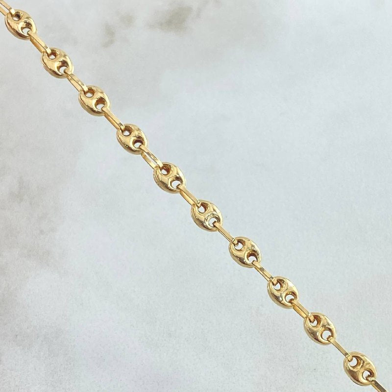 Pulso GC 2.75gr / 20cm / Oro 18K ©