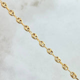 Pulso GC 2.75gr / 20cm / Oro 18K ©