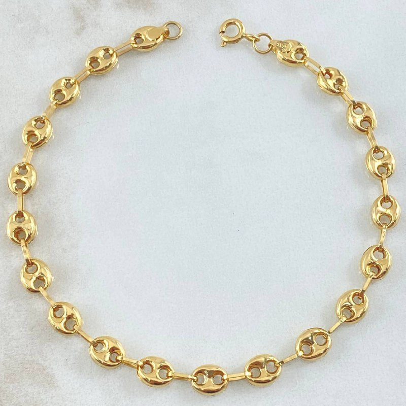 Pulso GC 3.1gr / 20cm / Oro 18K ©