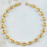 Pulso GC 3.1gr / 20cm / Oro 18K ©