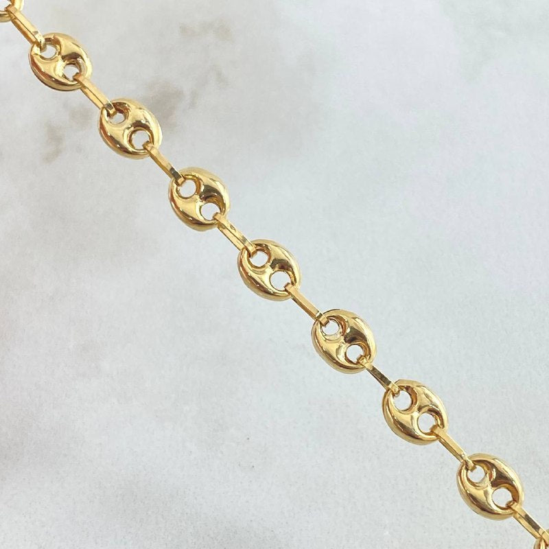 Pulso GC 3.1gr / 20cm / Oro 18K ©