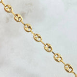 Pulso GC 3.1gr / 20cm / Oro 18K ©
