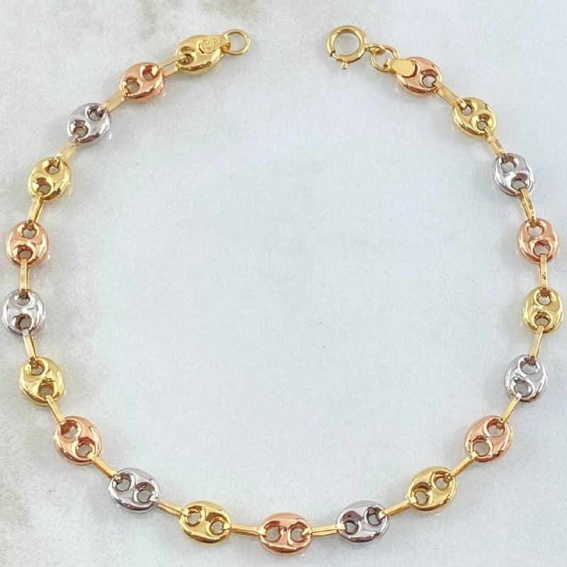 Pulso GC 3.2gr / 20cm / Oro 18K ©