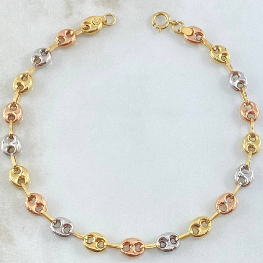 Pulso GC 3.2gr / 20cm / Oro 18K ©