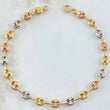 Pulso GC 3.2gr / 18cm / Oro 18K