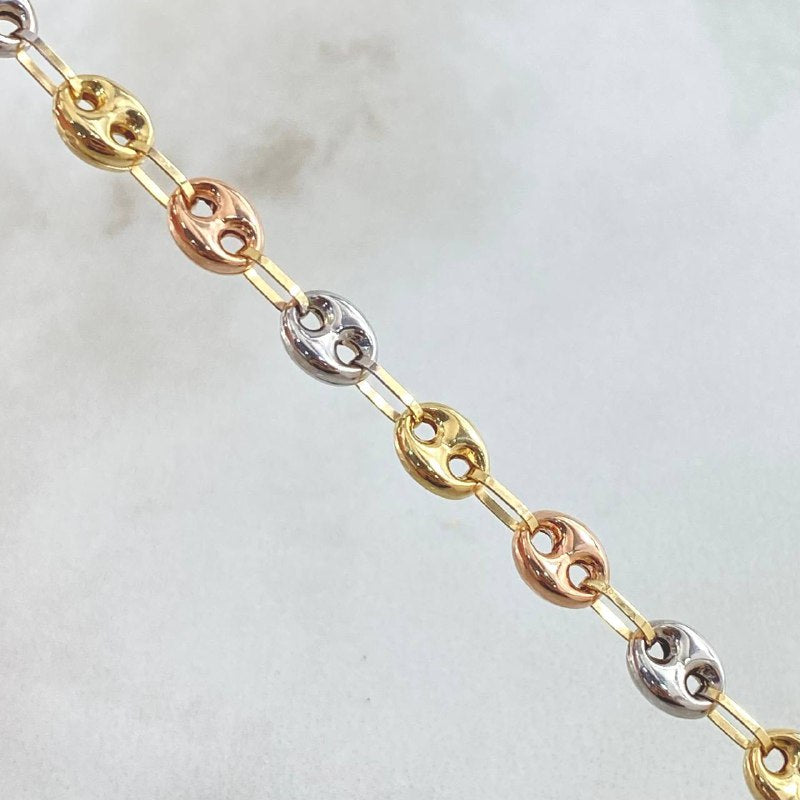 Pulso GC 3.2gr / 20cm / Oro 18K ©