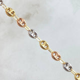 Pulso GC 3.2gr / 18cm / Oro 18K