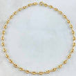 Tobillera GC 3gr / 26cm / Oro 18K ©