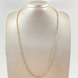 Cadena GC 5.9gr / 60cm / Oro 18K ©