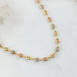 Cadena GC 4.85gr / 50cm / Oro 18K ©