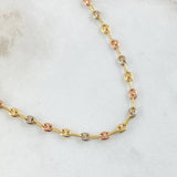 Cadena GC 4.4gr / 45cm / Oro 18K ©