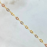 Cadena GC 4.4gr / 45cm / Oro 18K ©