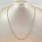 Cadena GC 4.85gr / 50cm / Oro 18K ©