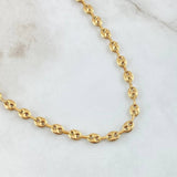Cadena GC 9.15gr / 60cm / Oro 18K ©