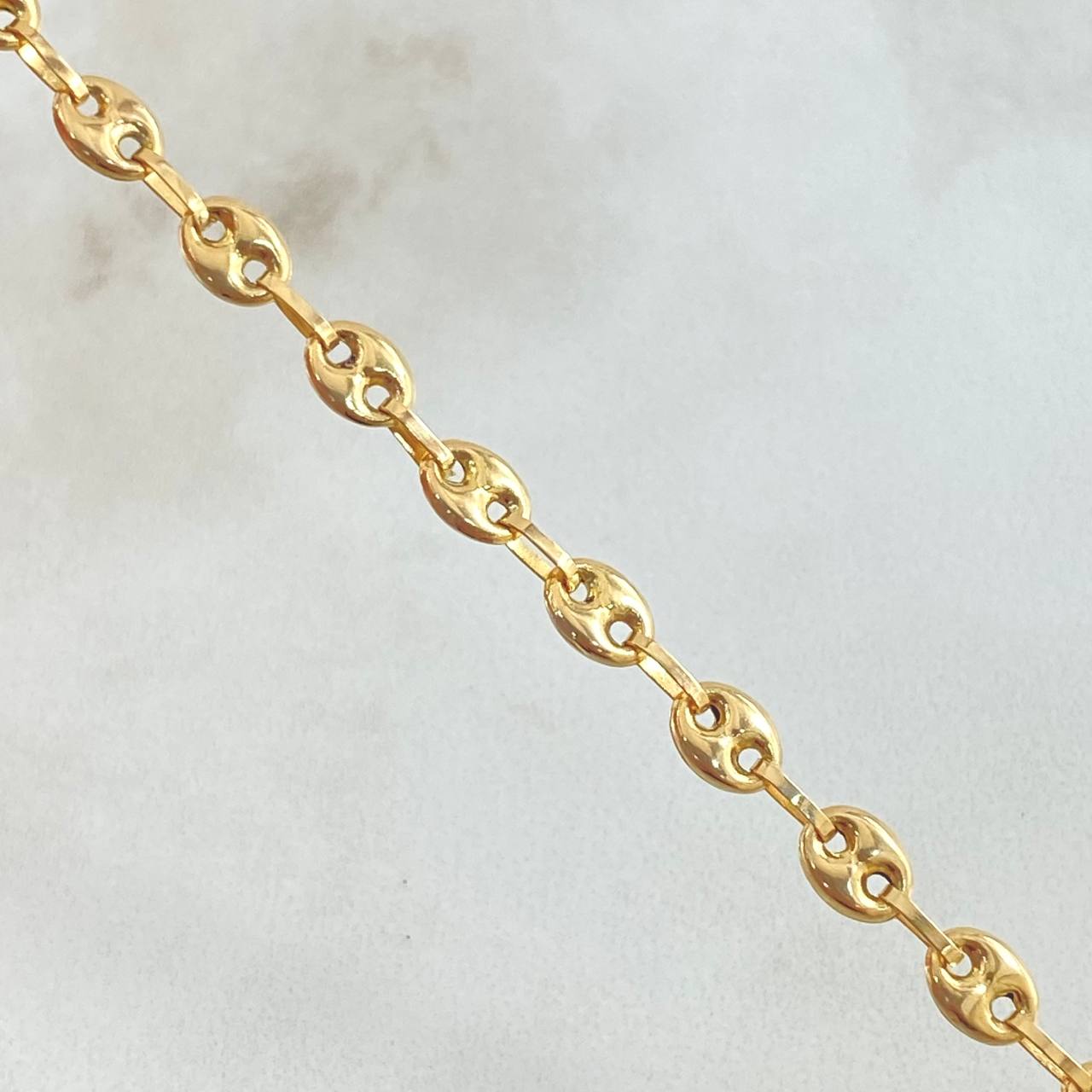 Cadena GC 9.15gr / 60cm / Oro 18K ©