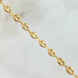 Cadena GC 9.3gr / 60cm / Oro 18K ©