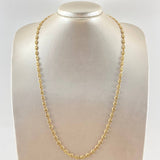 Cadena GC 9.15gr / 60cm / Oro 18K ©