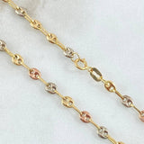Cadena GC 4.4gr / 45cm / Oro 18K ©