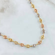 Cadena GC 6.35gr / 50cm / Oro 18K ©