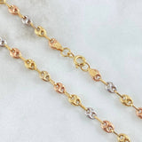Cadena GC 6.35gr / 50cm / Oro 18K ©