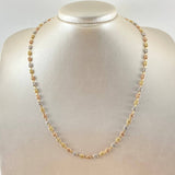 Cadena GC 6.35gr / 50cm / Oro 18K ©