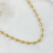 Cadena GC 4.3gr / 45cm / Oro 18K ©