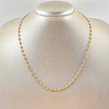 Cadena GC 4.3gr / 45cm / Oro 18K ©