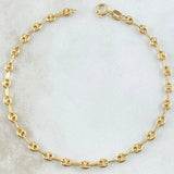 Pulso GC 1.85gr / 19cm / Oro 18K *