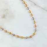 Cadena GC 5.45gr / 50cm / Oro 18K