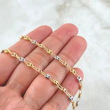 Cadena GC 4.85gr / 45cm / Oro 18K