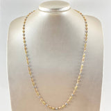 Cadena GC 6.4gr / 60cm / Oro 18K